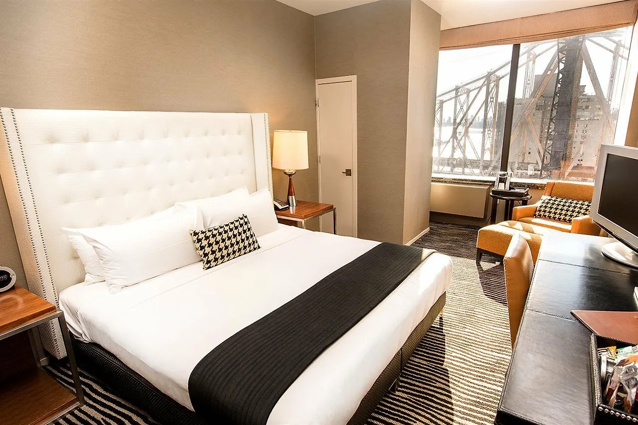 Bentley Hotel New York 4*,  Stati Uniti