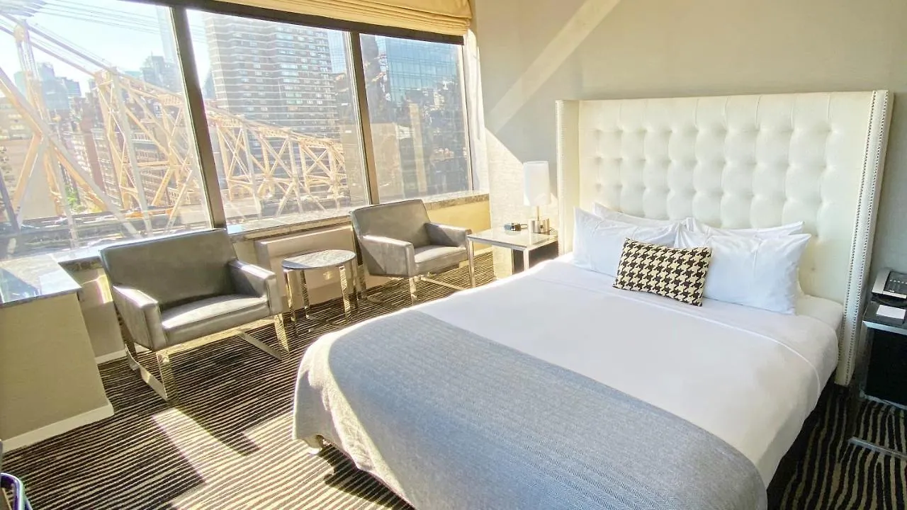 ניו יורק Bentley Hotel