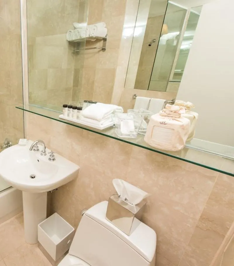 ניו יורק Bentley Hotel  ניו יורק